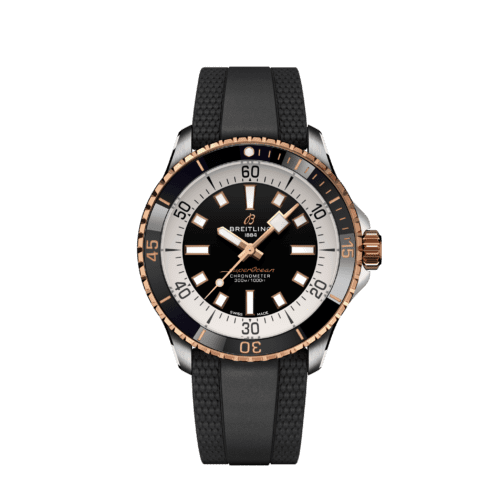 BRIETLINGAU SUPEROCEAN AUTOMATIC 42